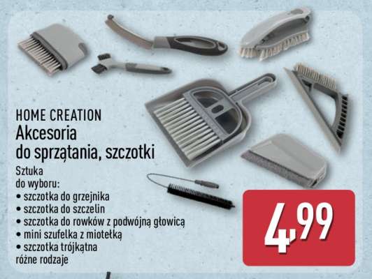 HOME CREATION
