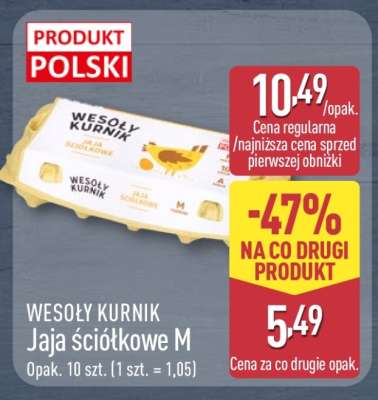 WESOŁY KURNIK