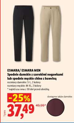 ESMARA/ESMARA MEN Pants