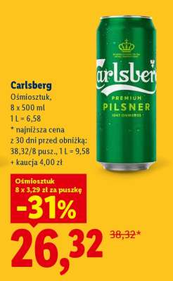Carlsberg
