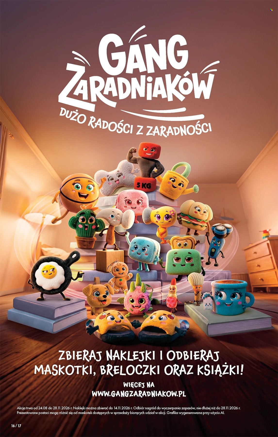 Gazetka Biedronka - 24.08.2026 - 30.08.2026. Strona 16