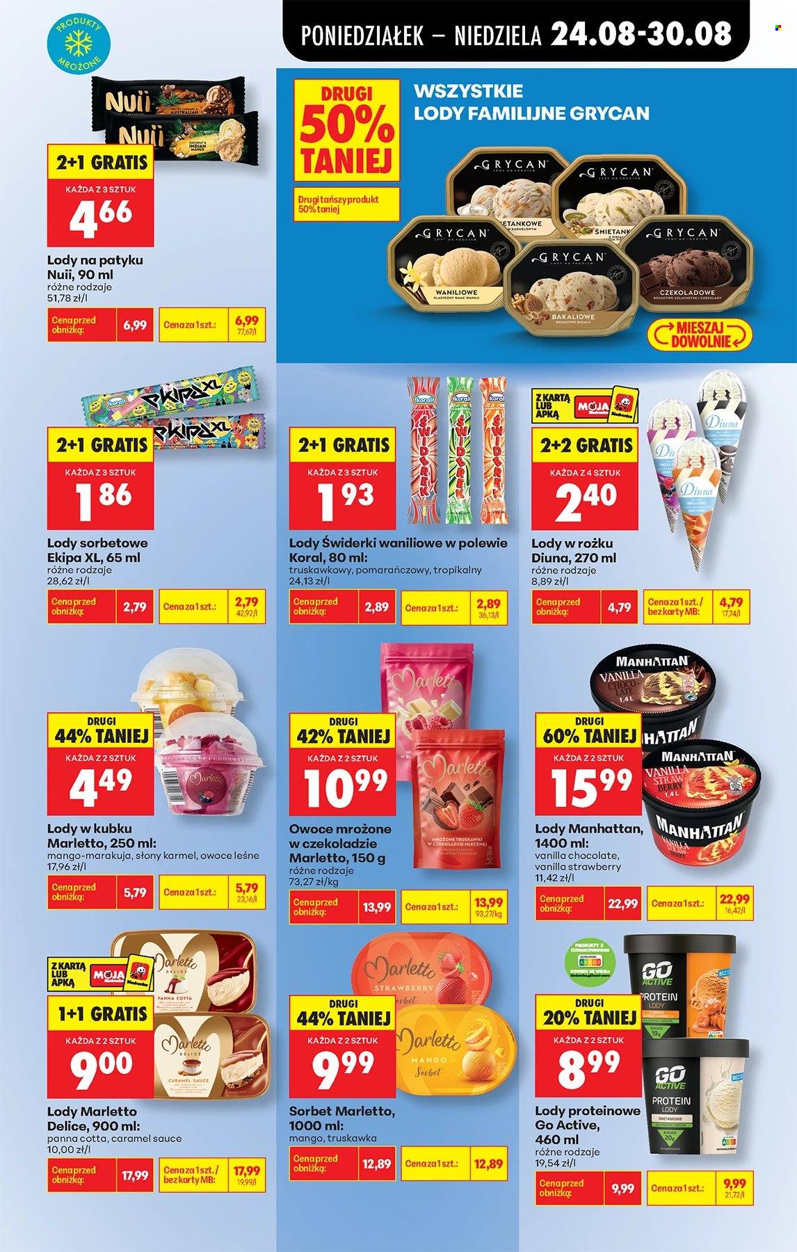 Gazetka Biedronka - 24.08.2026 - 30.08.2026. Strona 41