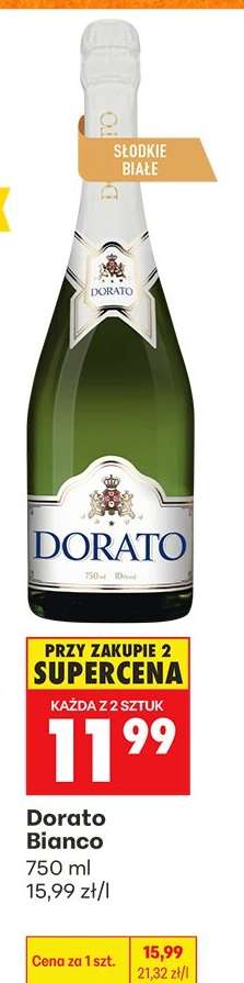 DORATO BIANCO