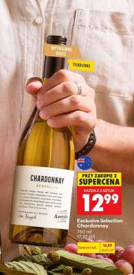 Exclusive Selection Chardonnay