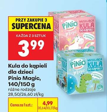 Pinio Magic