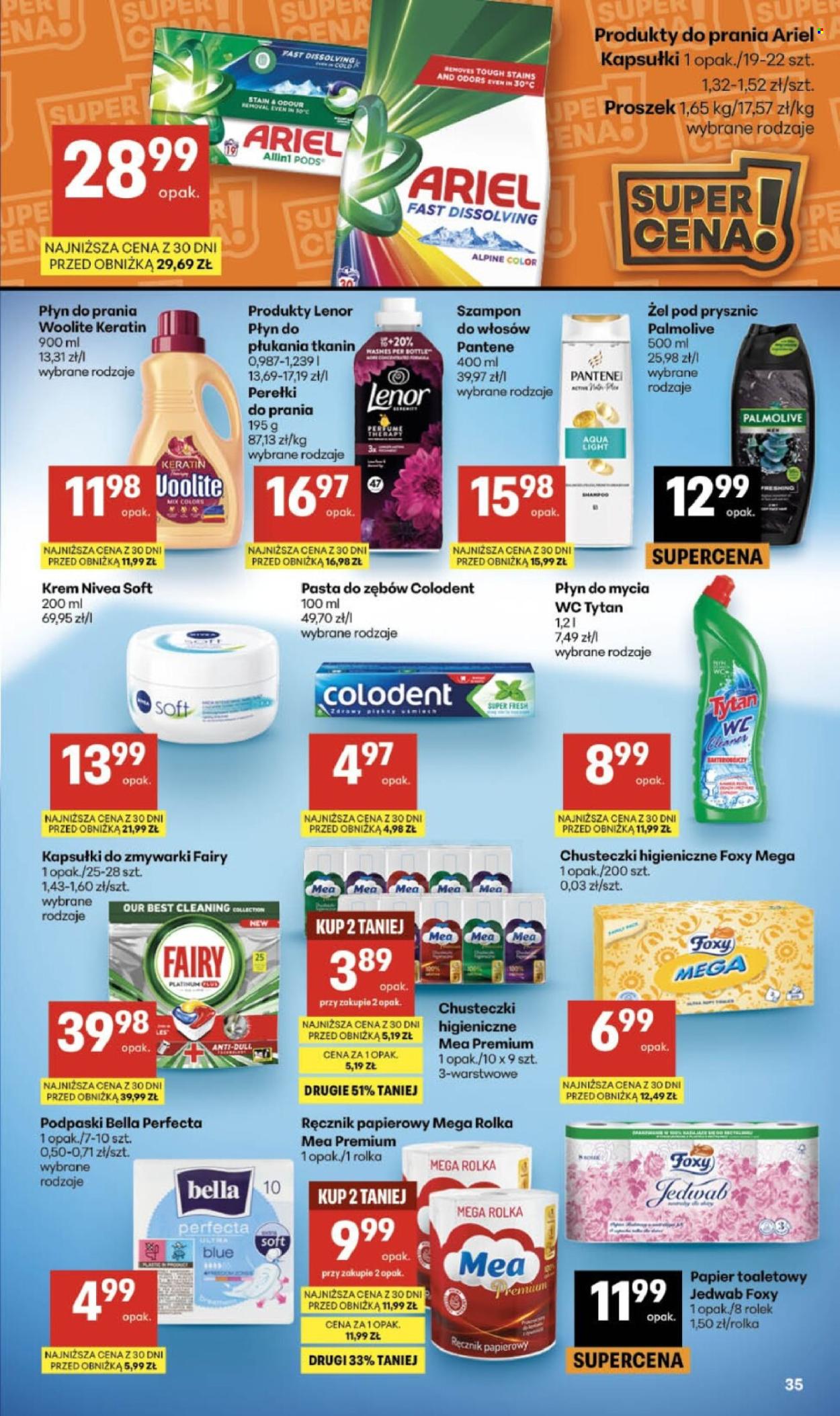 Gazetka Delikatesy Centrum - 27.08.2026 - 2.09.2026. Strona 35
