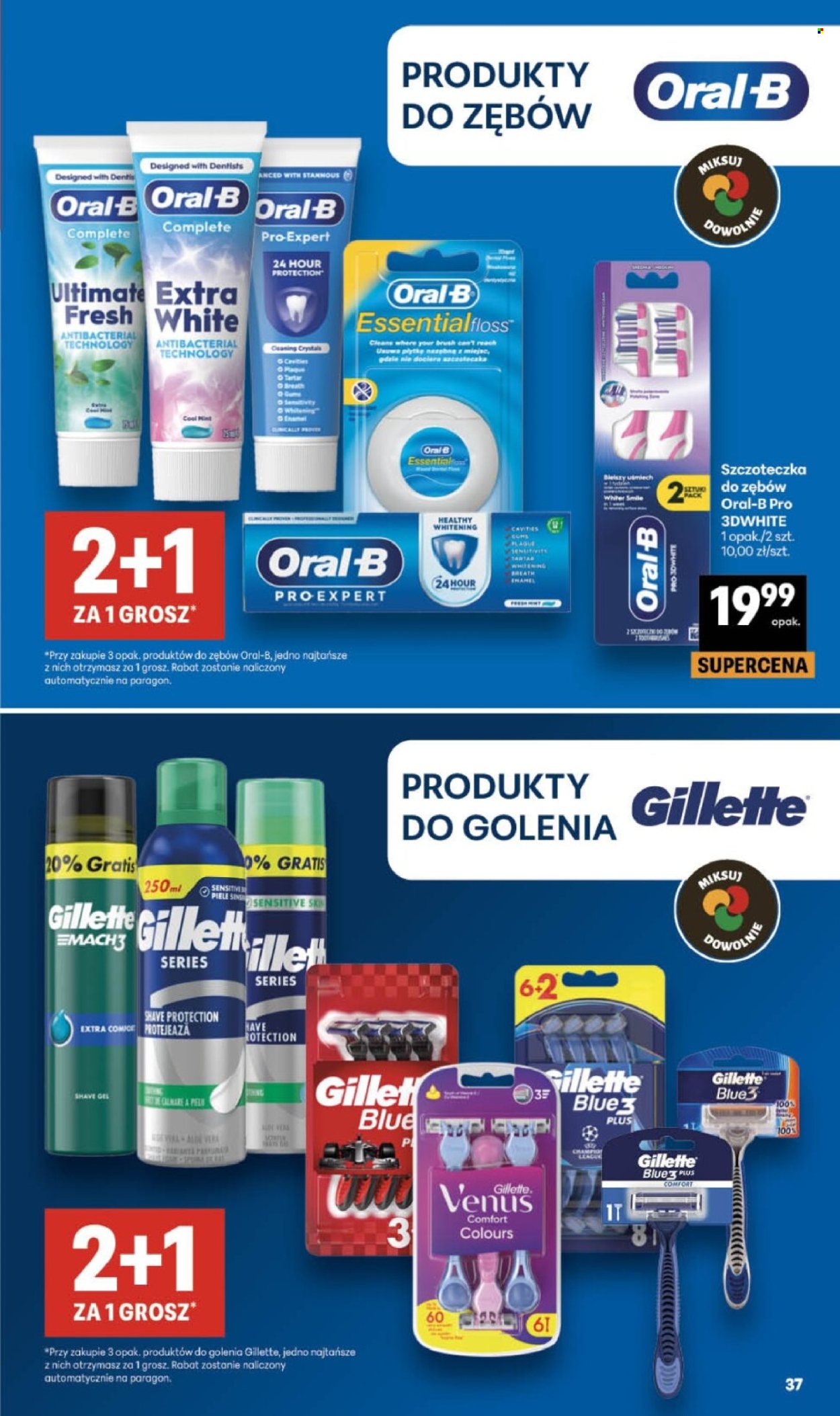Gazetka Delikatesy Centrum - 27.08.2026 - 2.09.2026. Strona 37