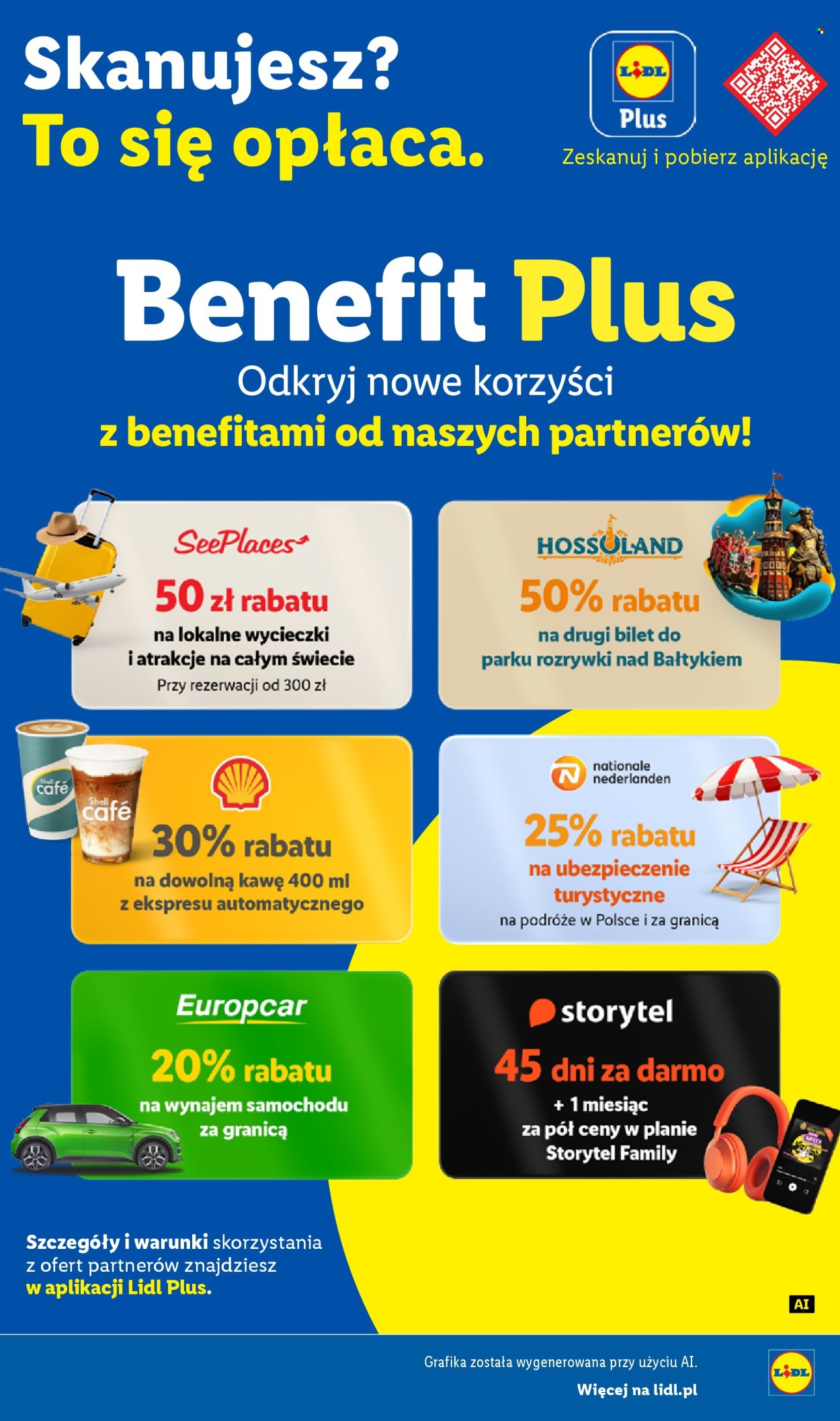 Gazetka Lidl - 31.08.2026 - 5.09.2026. Strona 55