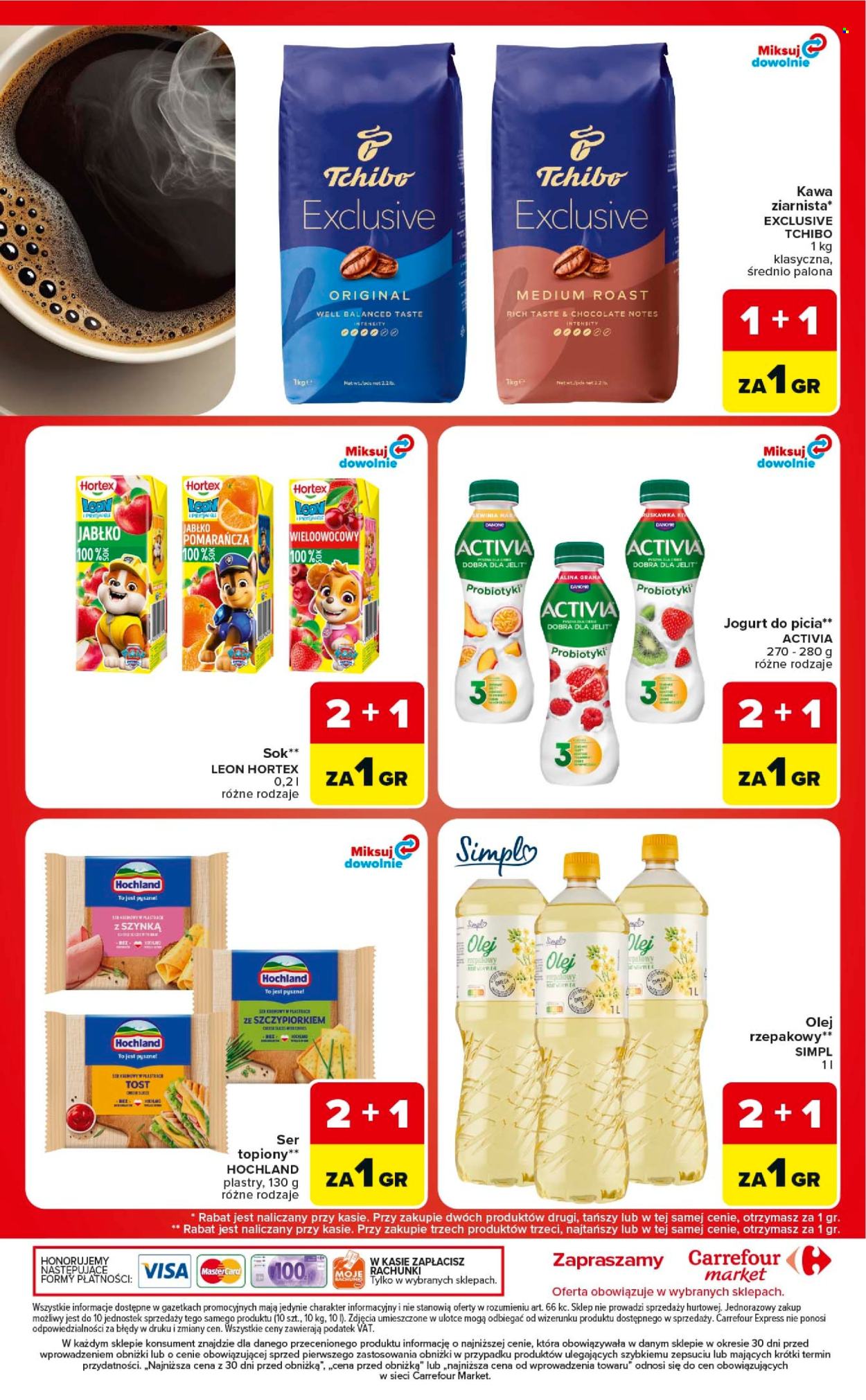 Gazetka Carrefour Market - 25.08.2026 - 31.08.2026. Strona 12