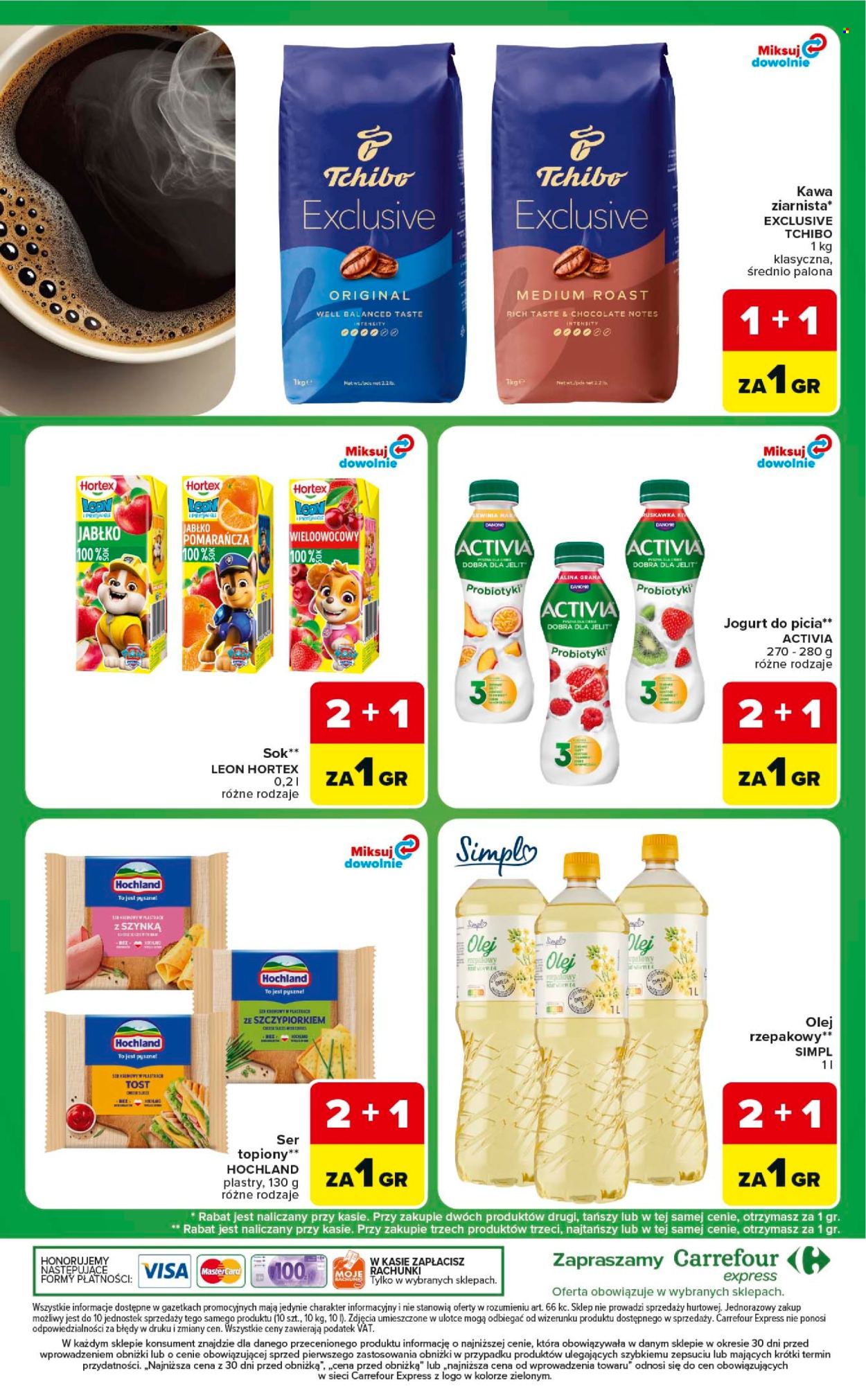 Gazetka Carrefour Express - 25.08.2026 - 31.08.2026. Strona 8