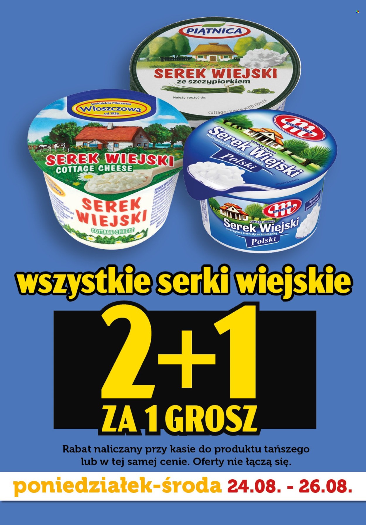 Gazetka Topaz - 24.08.2026 - 26.08.2026. Strona 5