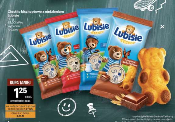 Lubisie