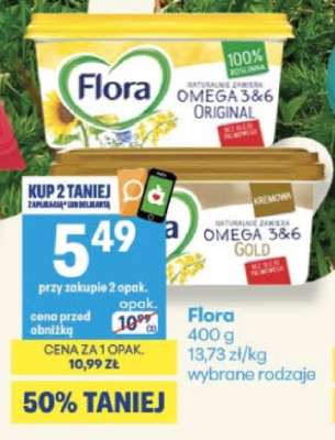 FLORA