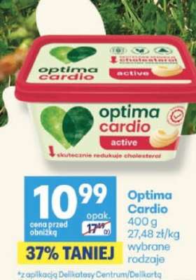 Optima Cardio