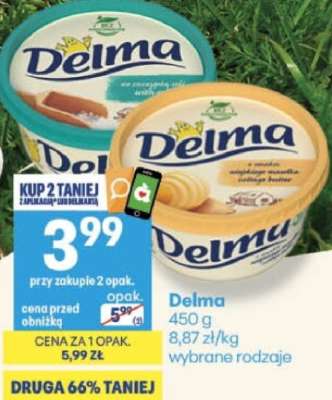 Delma