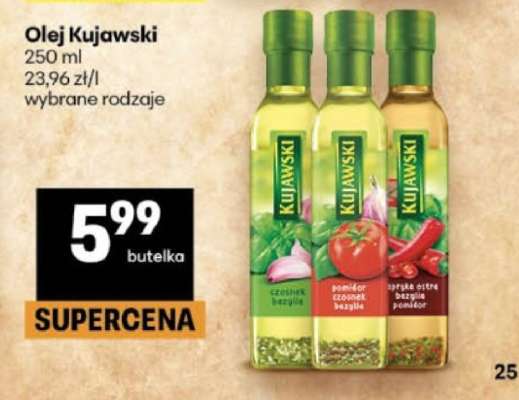 Olej Kujawski