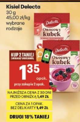 Kisiel DELECTA