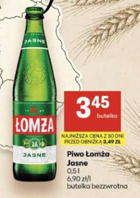 Łomża