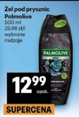 PALMOLIVE