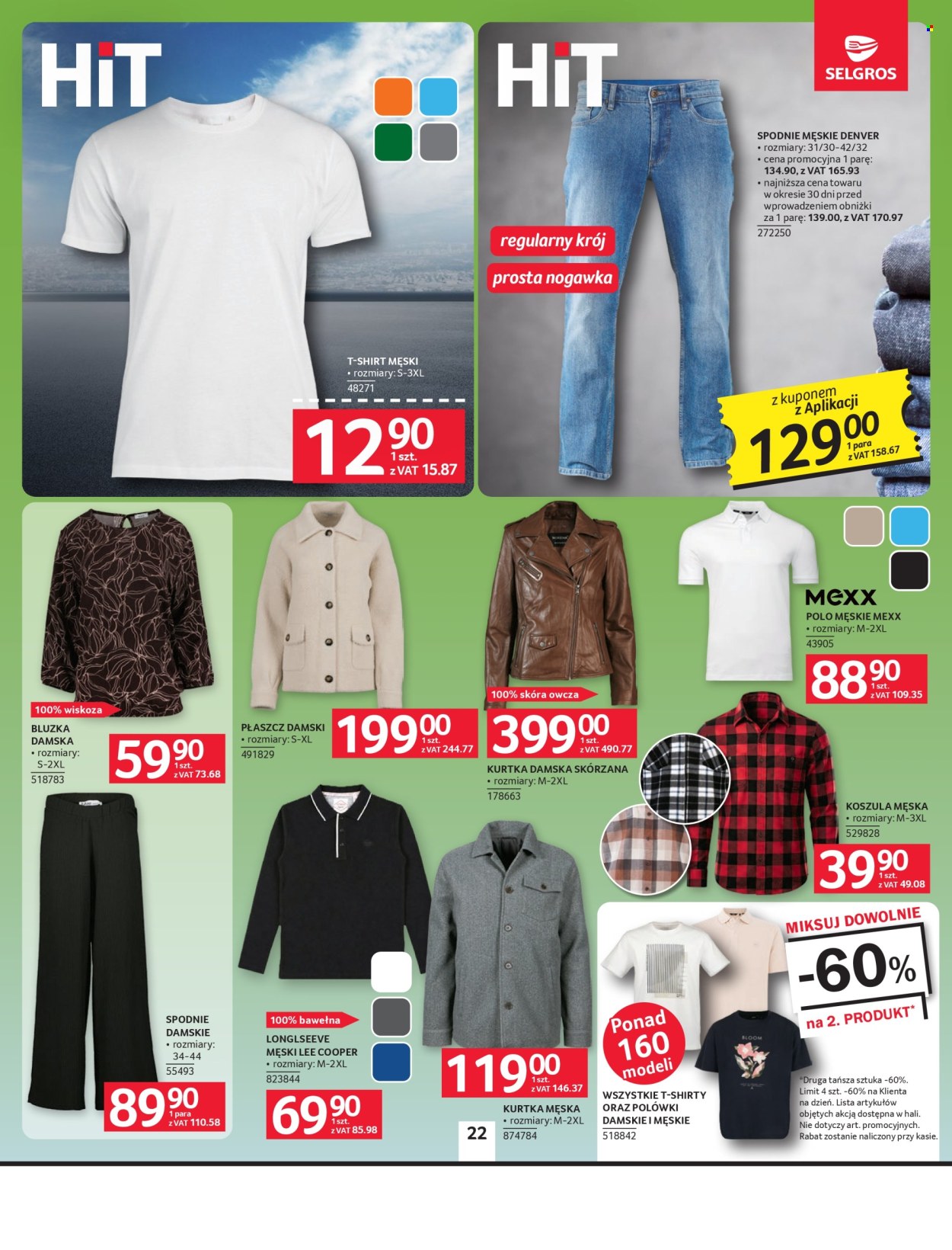 Gazetka Selgros - 27.08.2026 - 9.09.2026. Strona 24