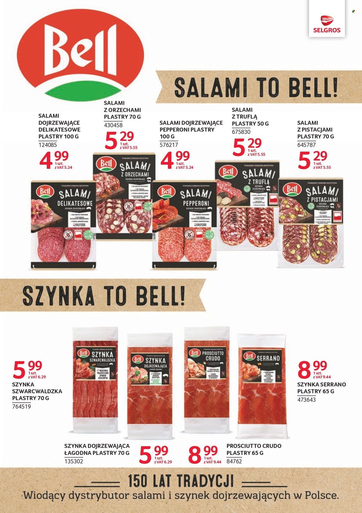 Gazetka Selgros - 27.08.2026 - 9.09.2026. Strona 11