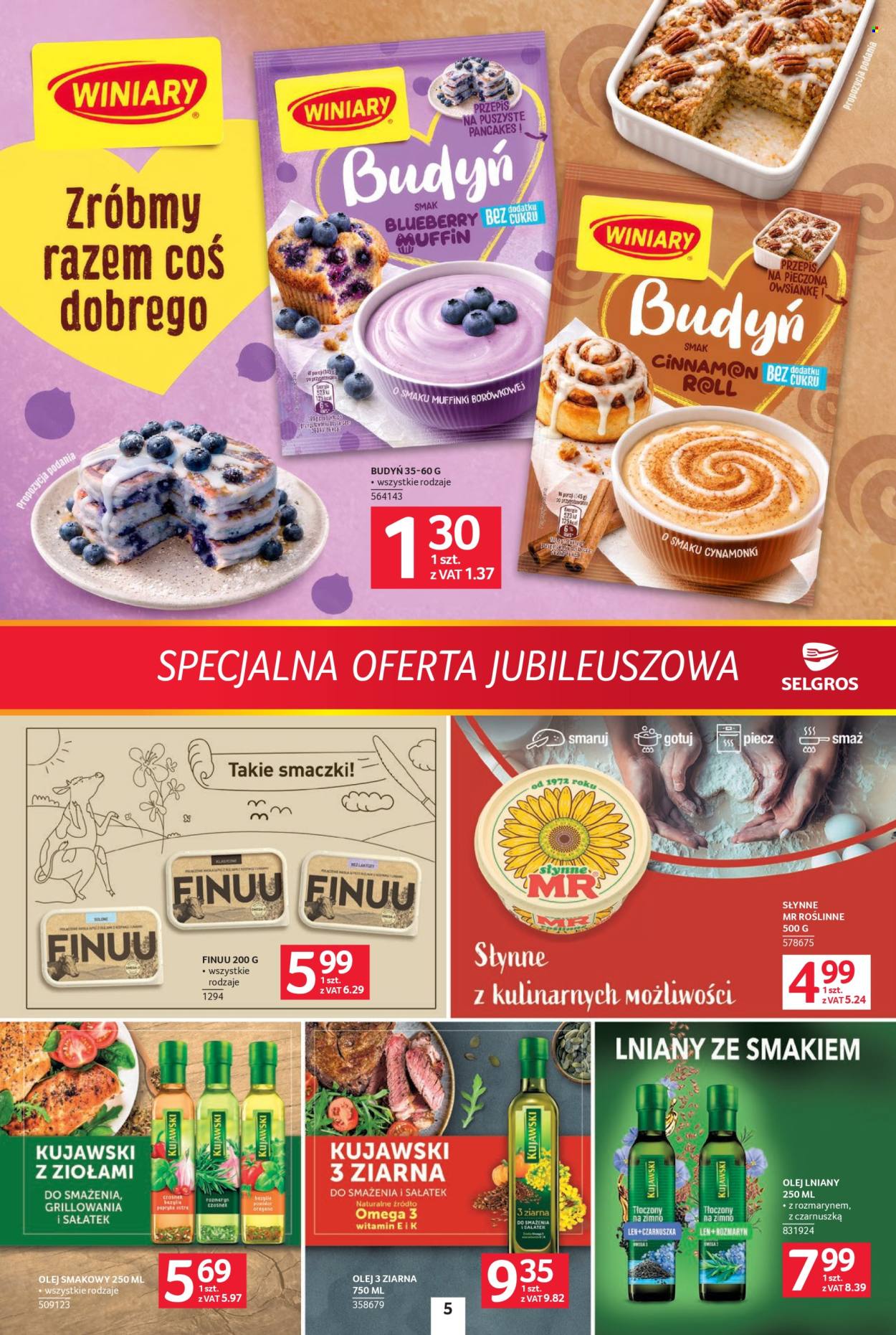 Gazetka Selgros - 27.08.2026 - 9.09.2026. Strona 5