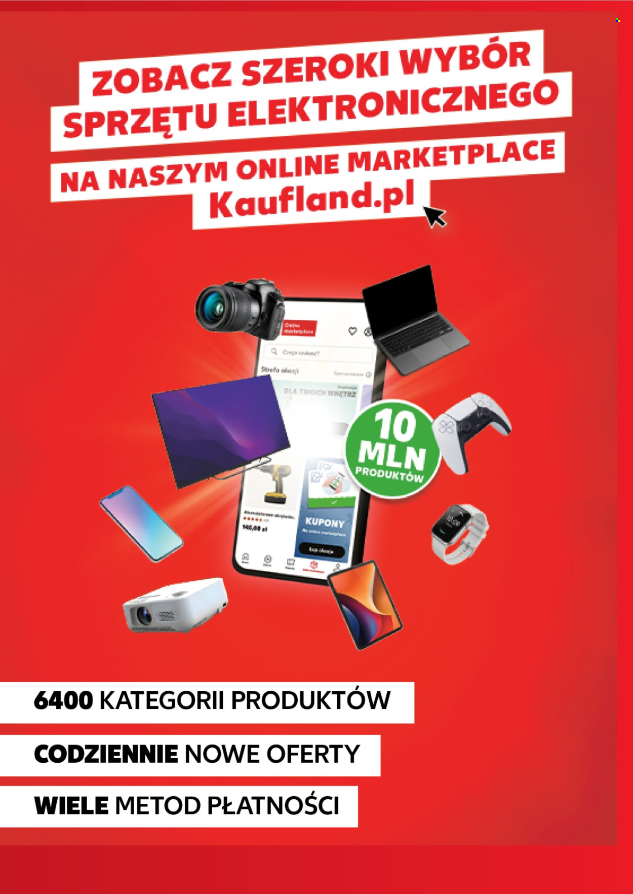 Gazetka Kaufland - 27.08.2026 - 9.09.2026. Strona 3