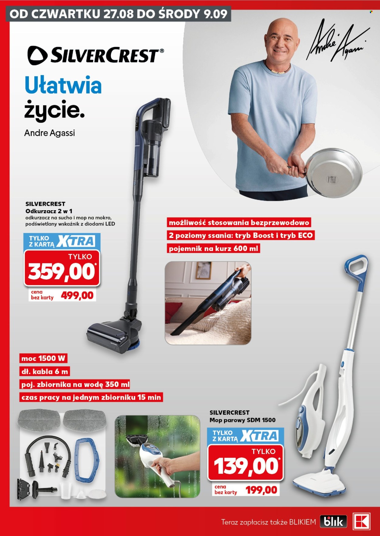 Gazetka Kaufland - 27.08.2026 - 9.09.2026. Strona 4