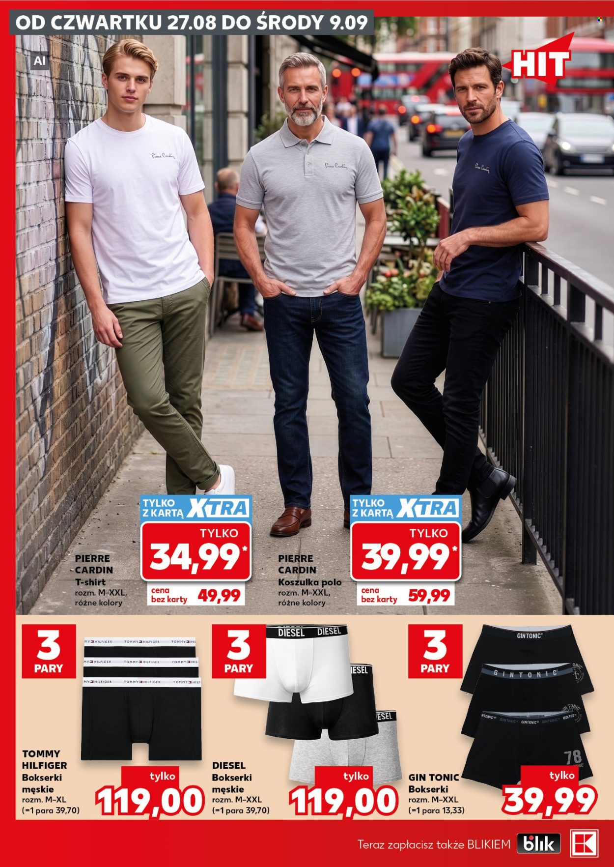 Gazetka Kaufland - 27.08.2026 - 9.09.2026. Strona 12