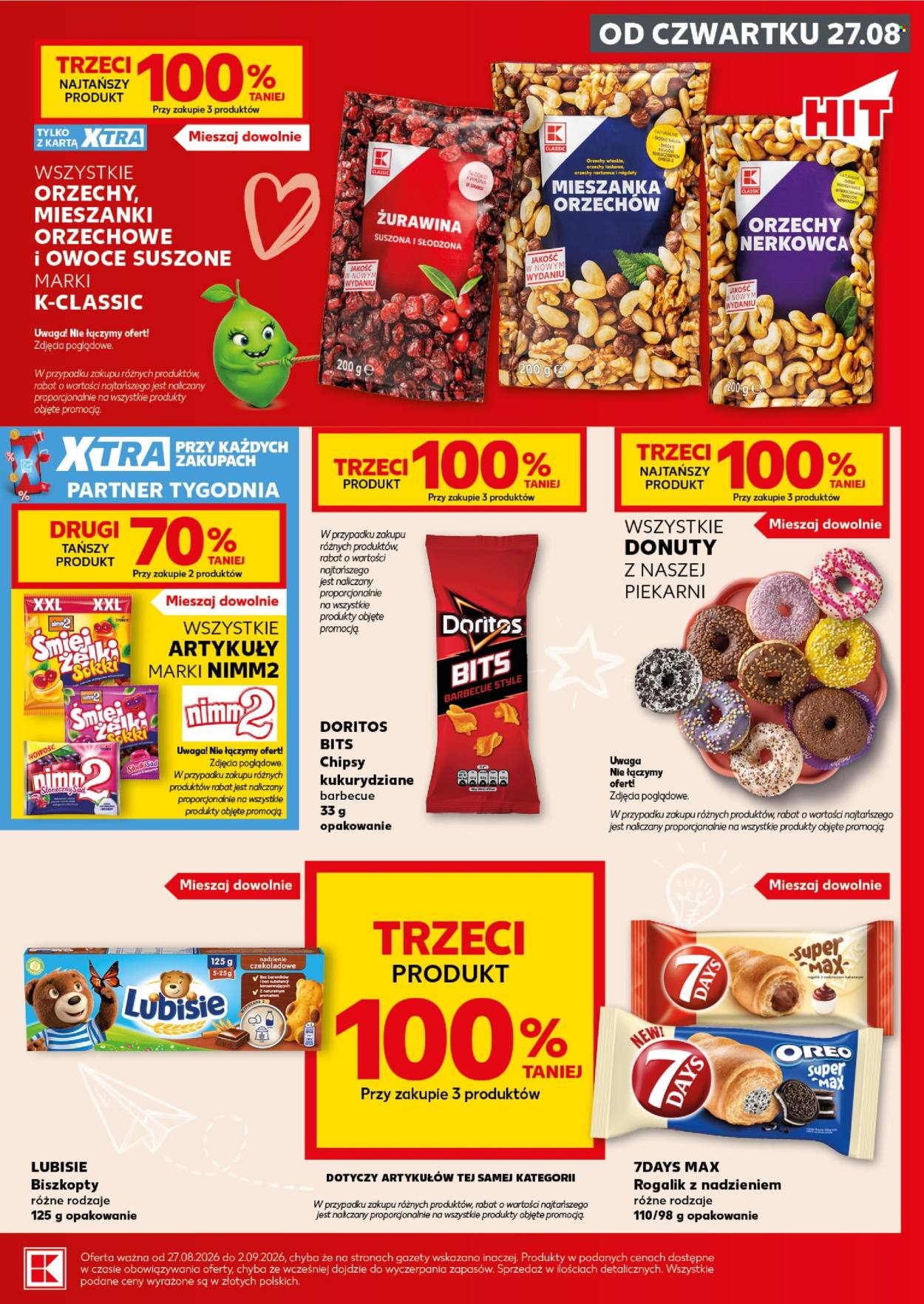 Gazetka Kaufland - 27.08.2026 - 2.09.2026. Strona 5