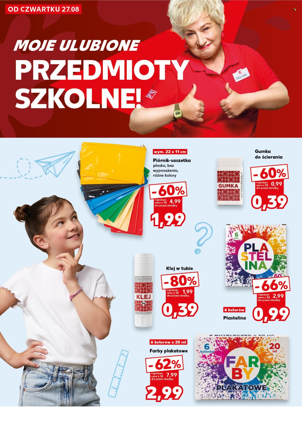 Gazetka Kaufland - 27.08.2026 - 2.09.2026. Strona 6