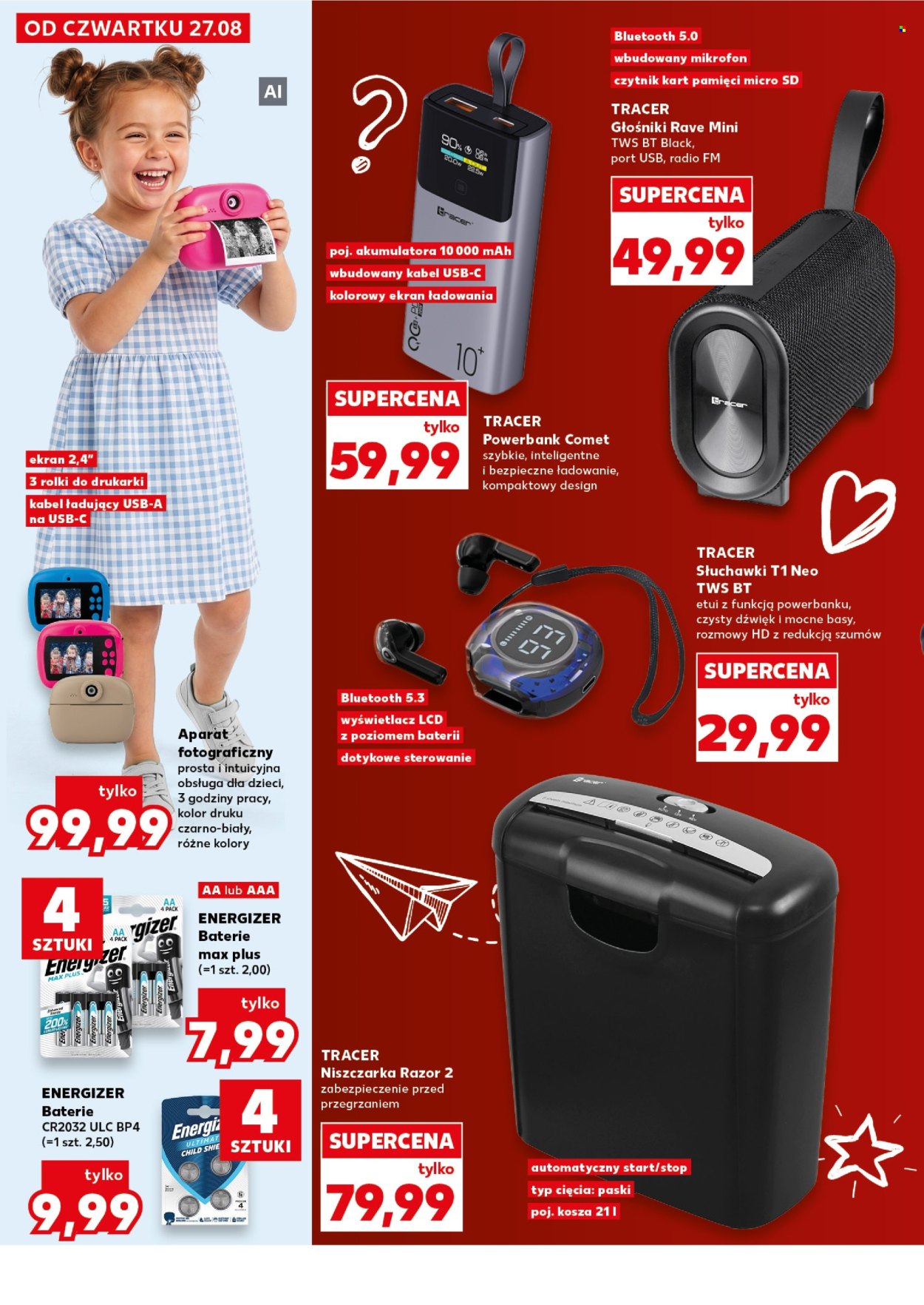 Gazetka Kaufland - 27.08.2026 - 2.09.2026. Strona 8