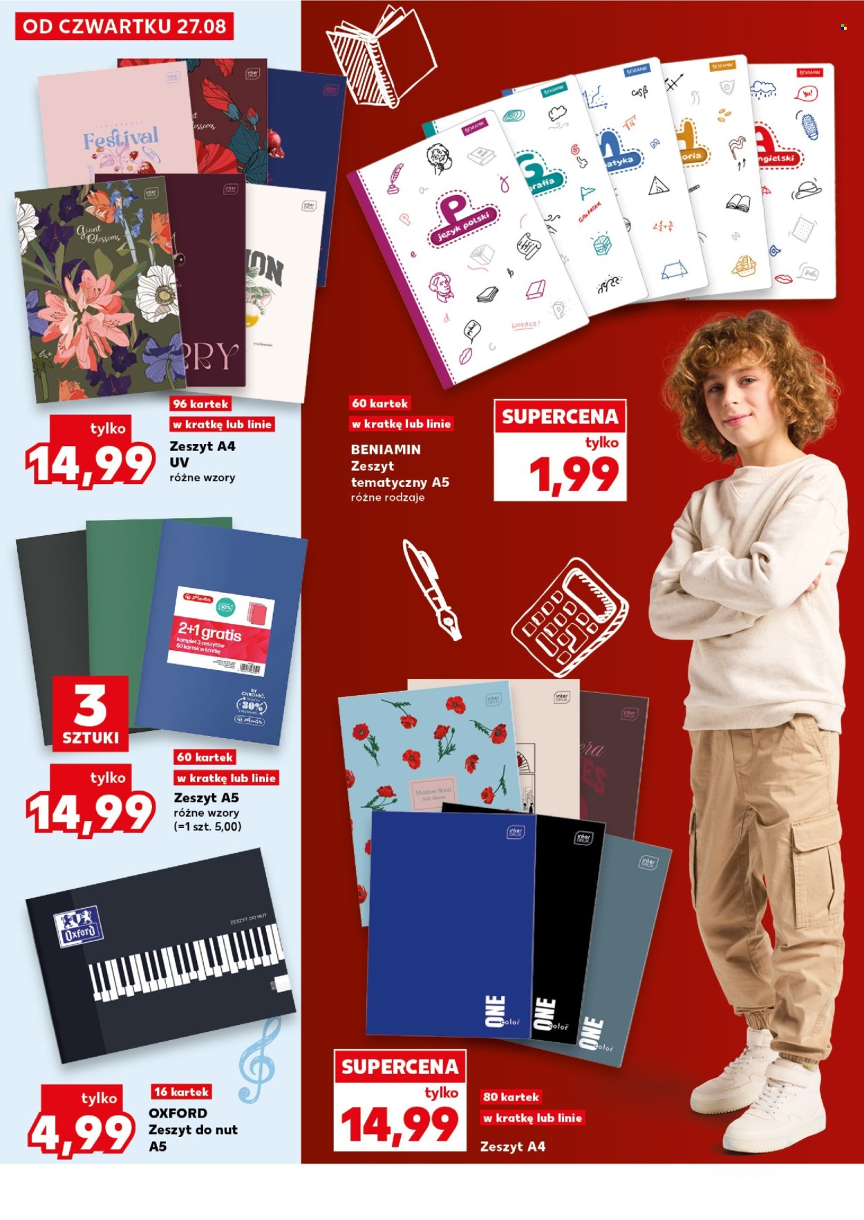 Gazetka Kaufland - 27.08.2026 - 2.09.2026. Strona 10