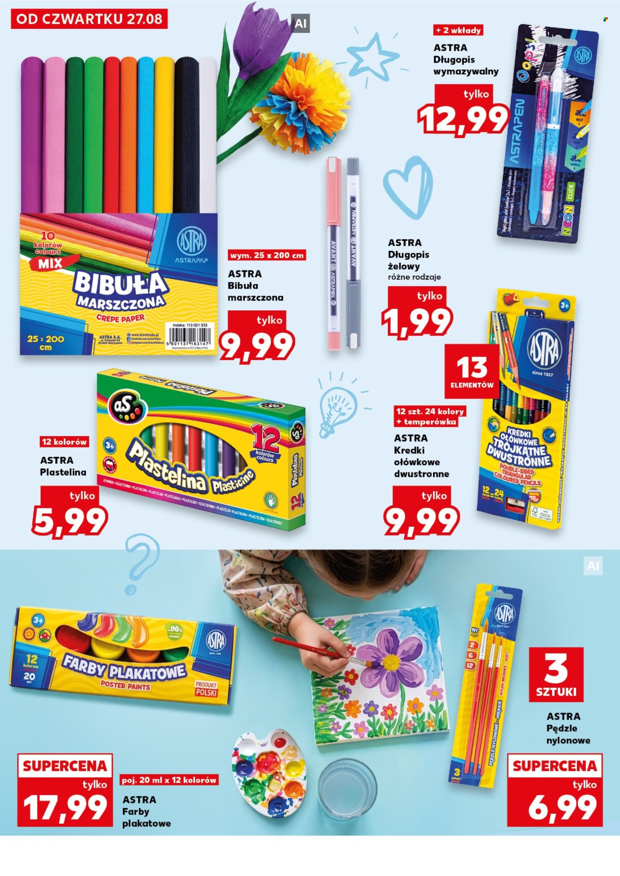 Gazetka Kaufland - 27.08.2026 - 2.09.2026. Strona 12