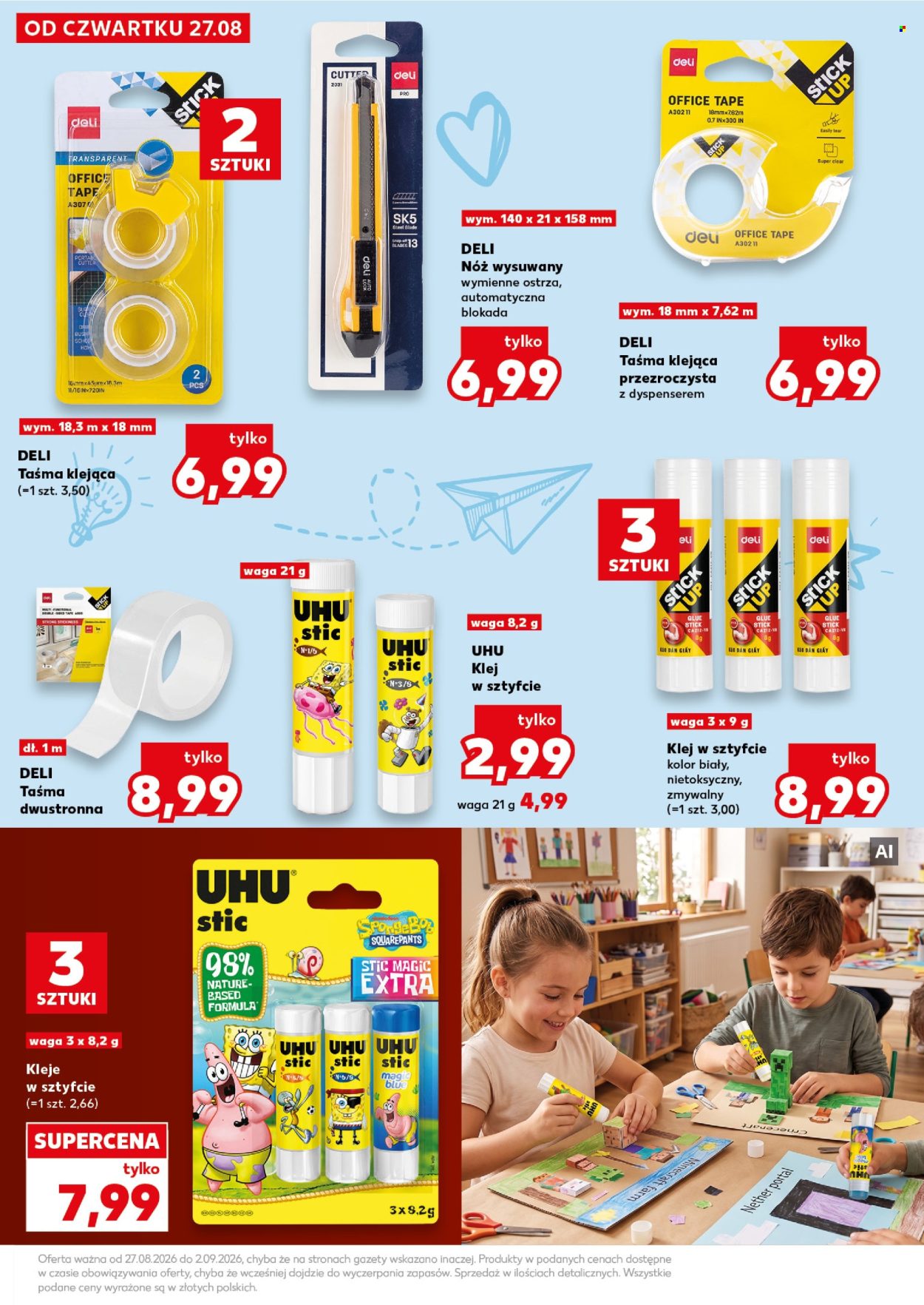 Gazetka Kaufland - 27.08.2026 - 2.09.2026. Strona 15