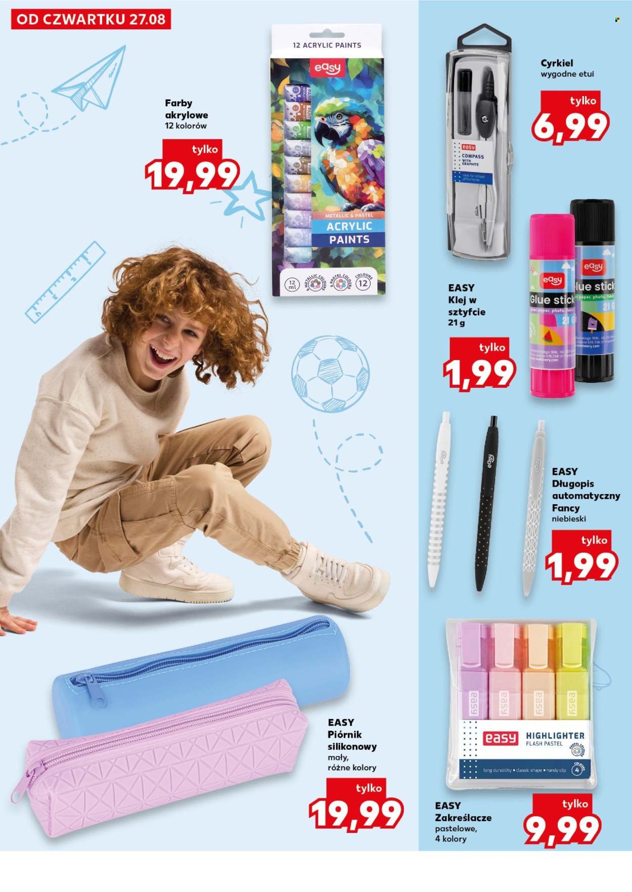 Gazetka Kaufland - 27.08.2026 - 2.09.2026. Strona 20