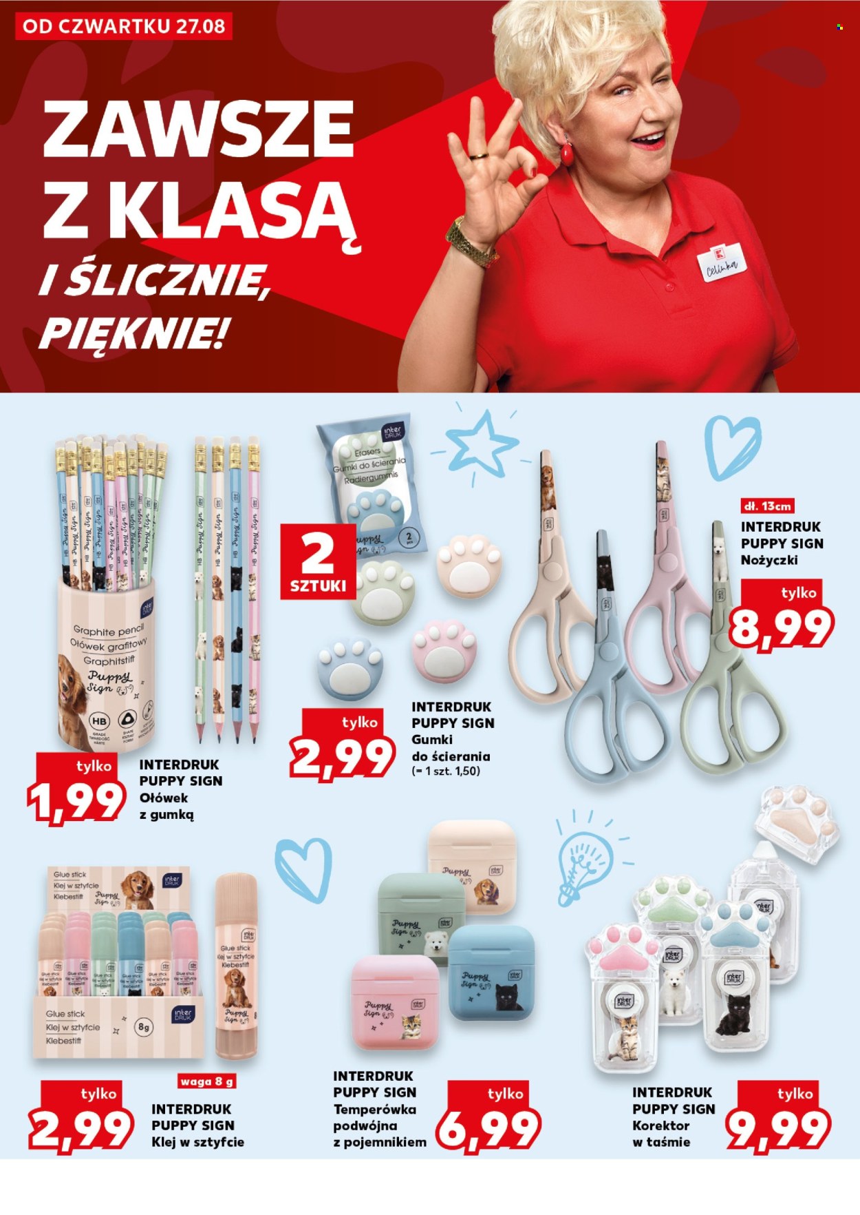 Gazetka Kaufland - 27.08.2026 - 2.09.2026. Strona 22