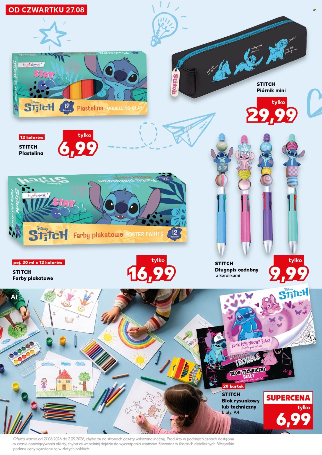 Gazetka Kaufland - 27.08.2026 - 2.09.2026. Strona 25