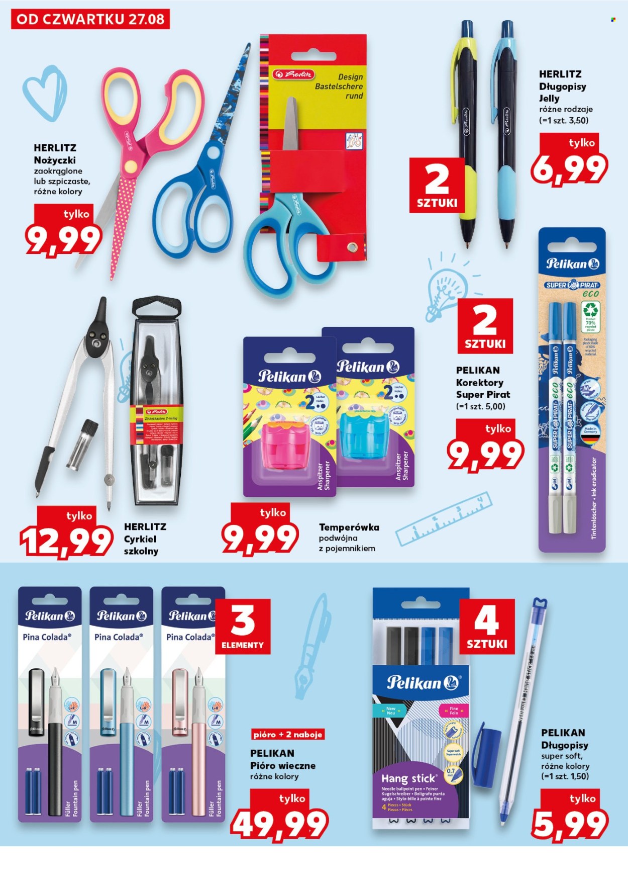 Gazetka Kaufland - 27.08.2026 - 2.09.2026. Strona 26