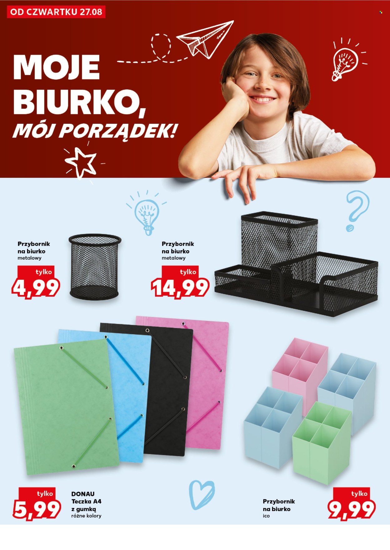 Gazetka Kaufland - 27.08.2026 - 2.09.2026. Strona 32