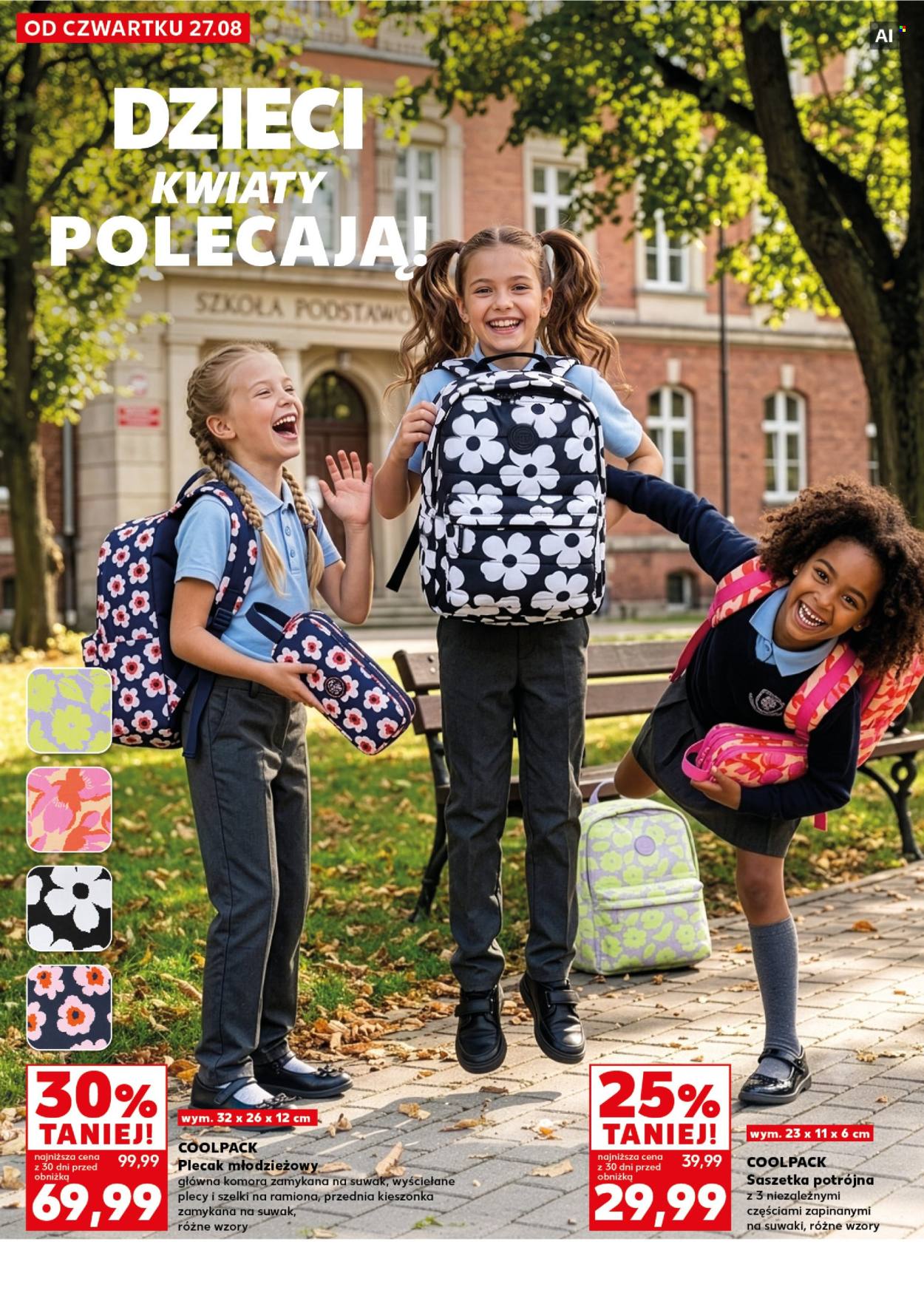 Gazetka Kaufland - 27.08.2026 - 2.09.2026. Strona 40