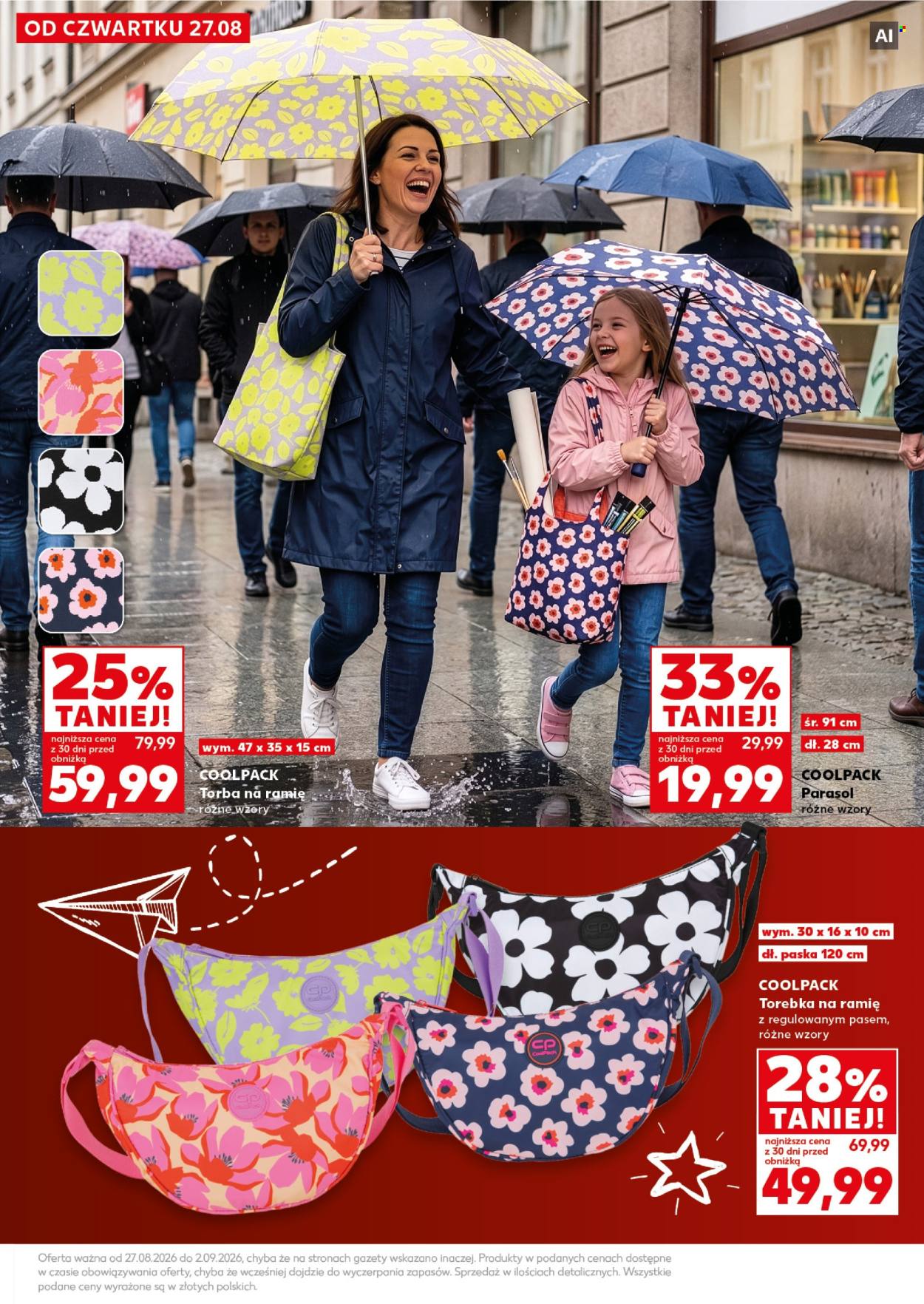 Gazetka Kaufland - 27.08.2026 - 2.09.2026. Strona 41