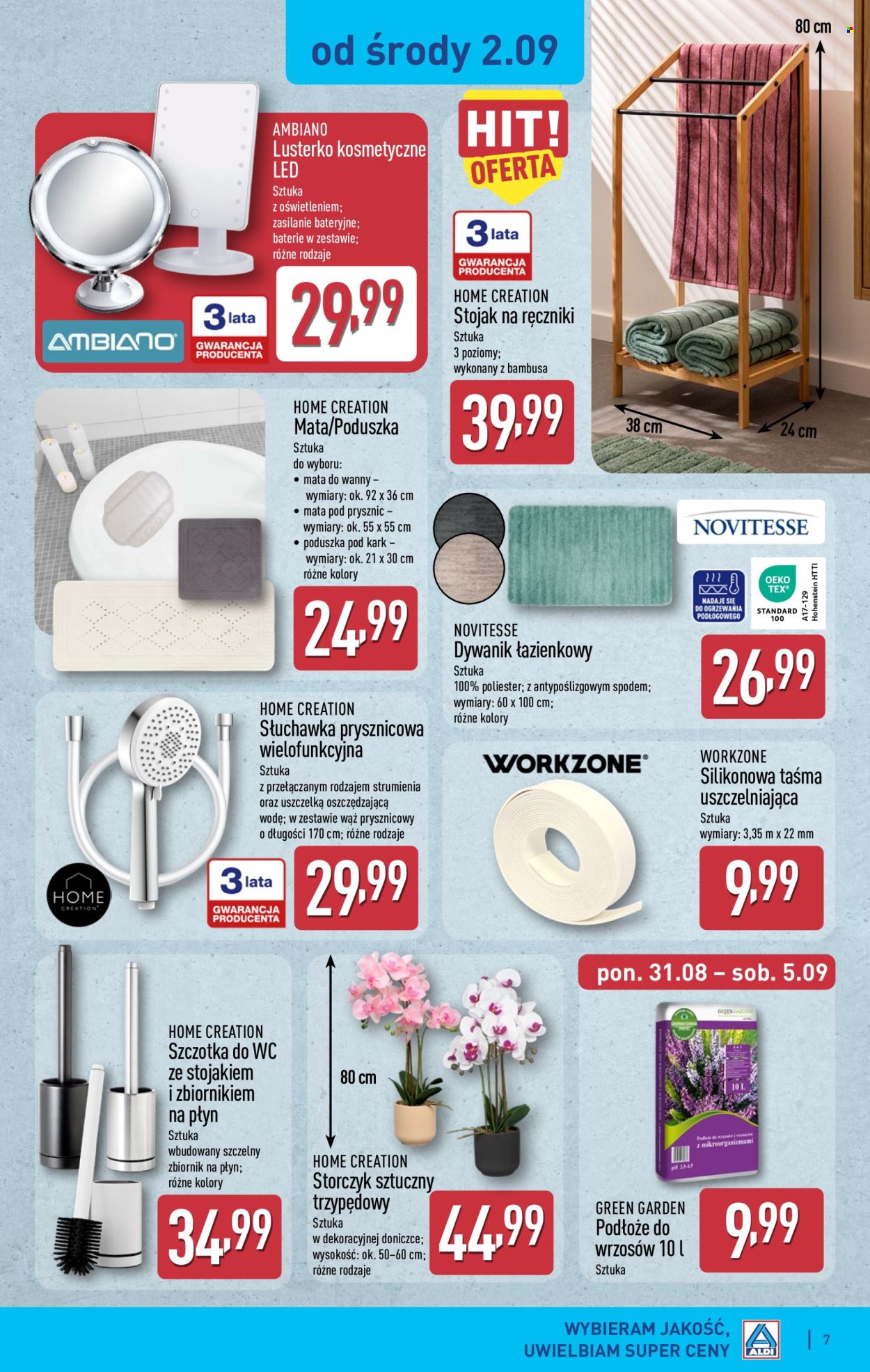 Gazetka ALDI - 2.09.2026 - 5.09.2026. Strona 7