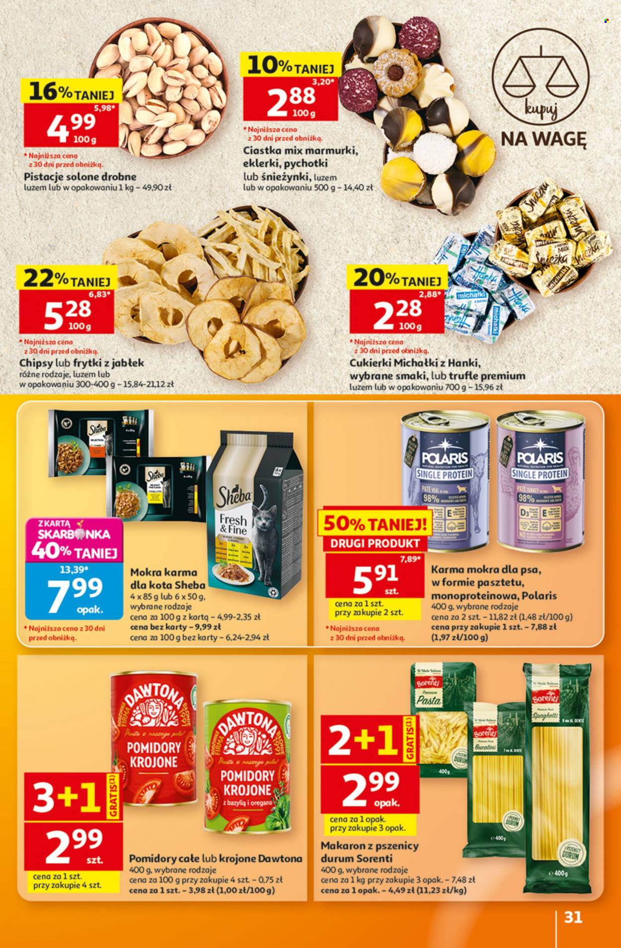 Gazetka Auchan - 27.08.2026 - 2.09.2026. Strona 31