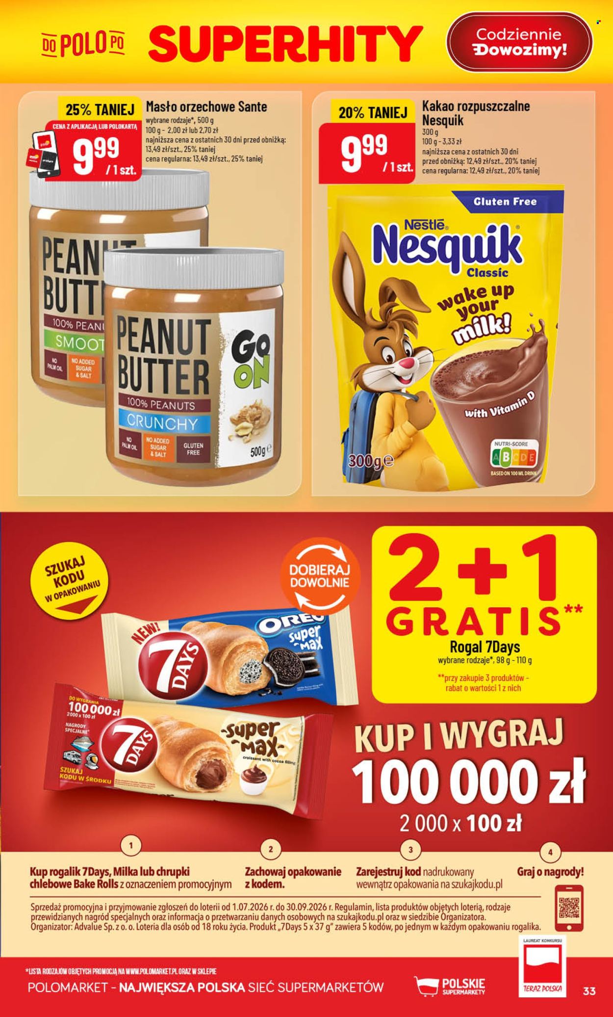 Gazetka Polomarket - 26.08.2026 - 1.09.2026. Strona 33
