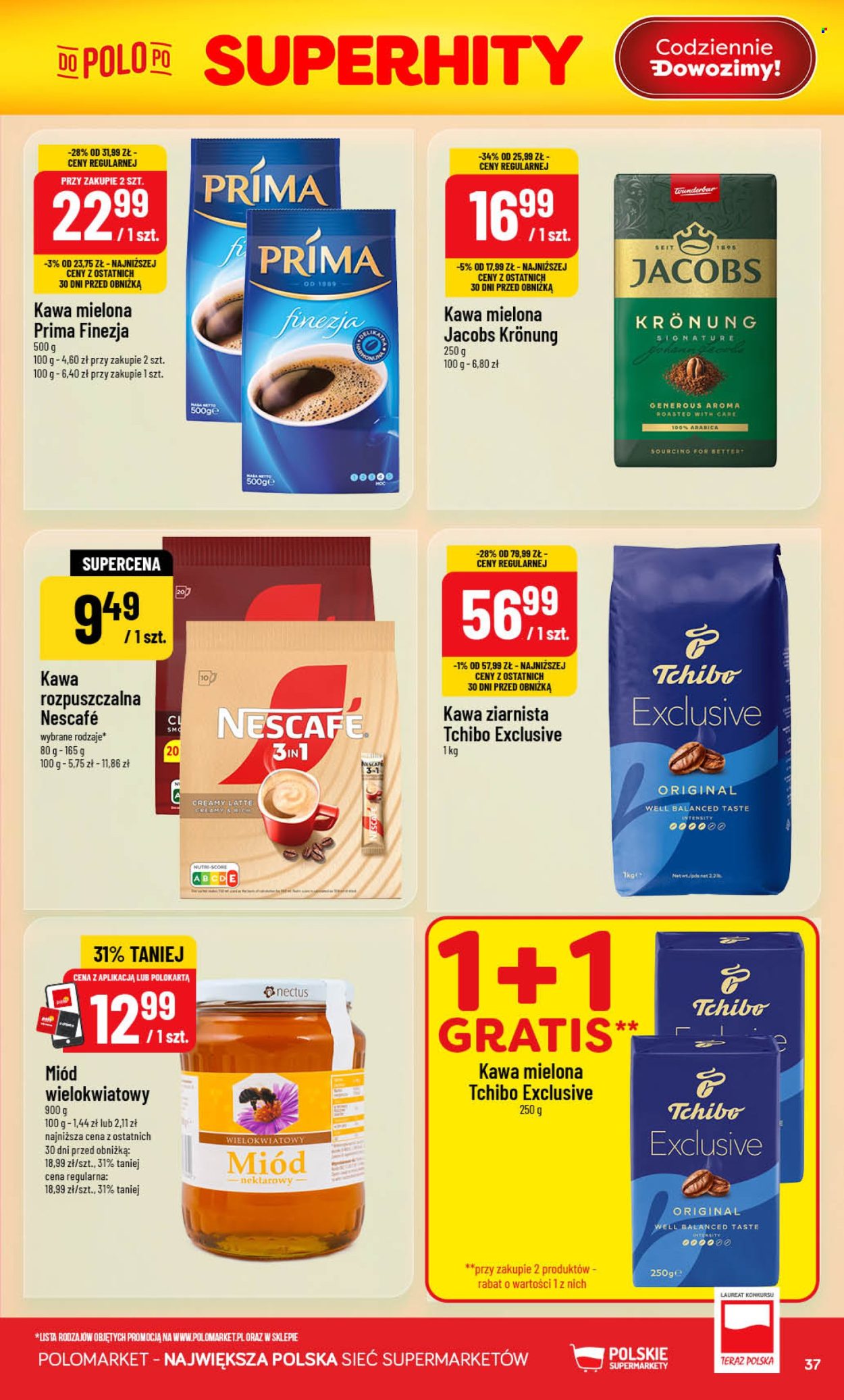 Gazetka Polomarket - 26.08.2026 - 1.09.2026. Strona 37
