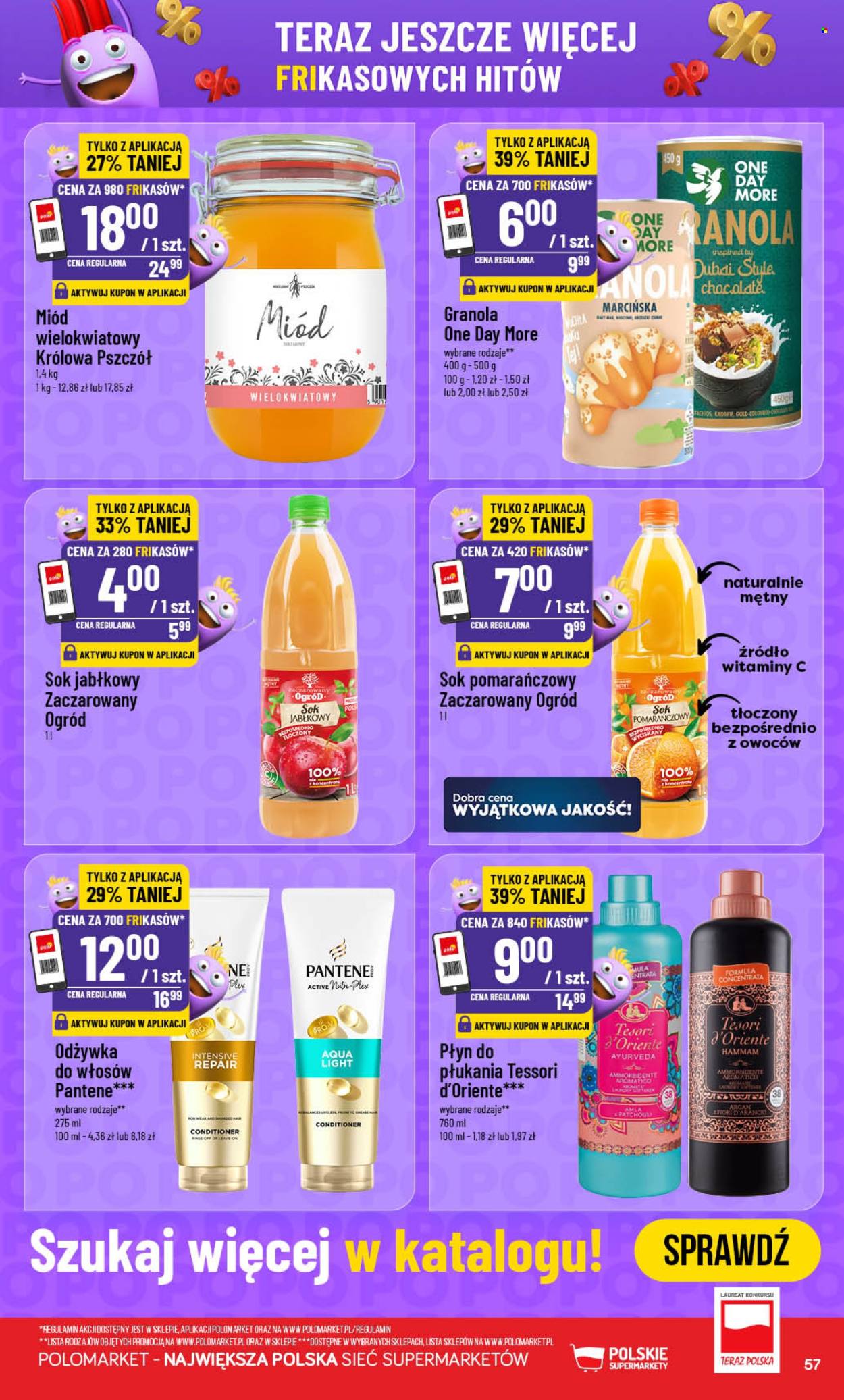 Gazetka Polomarket - 26.08.2026 - 1.09.2026. Strona 57