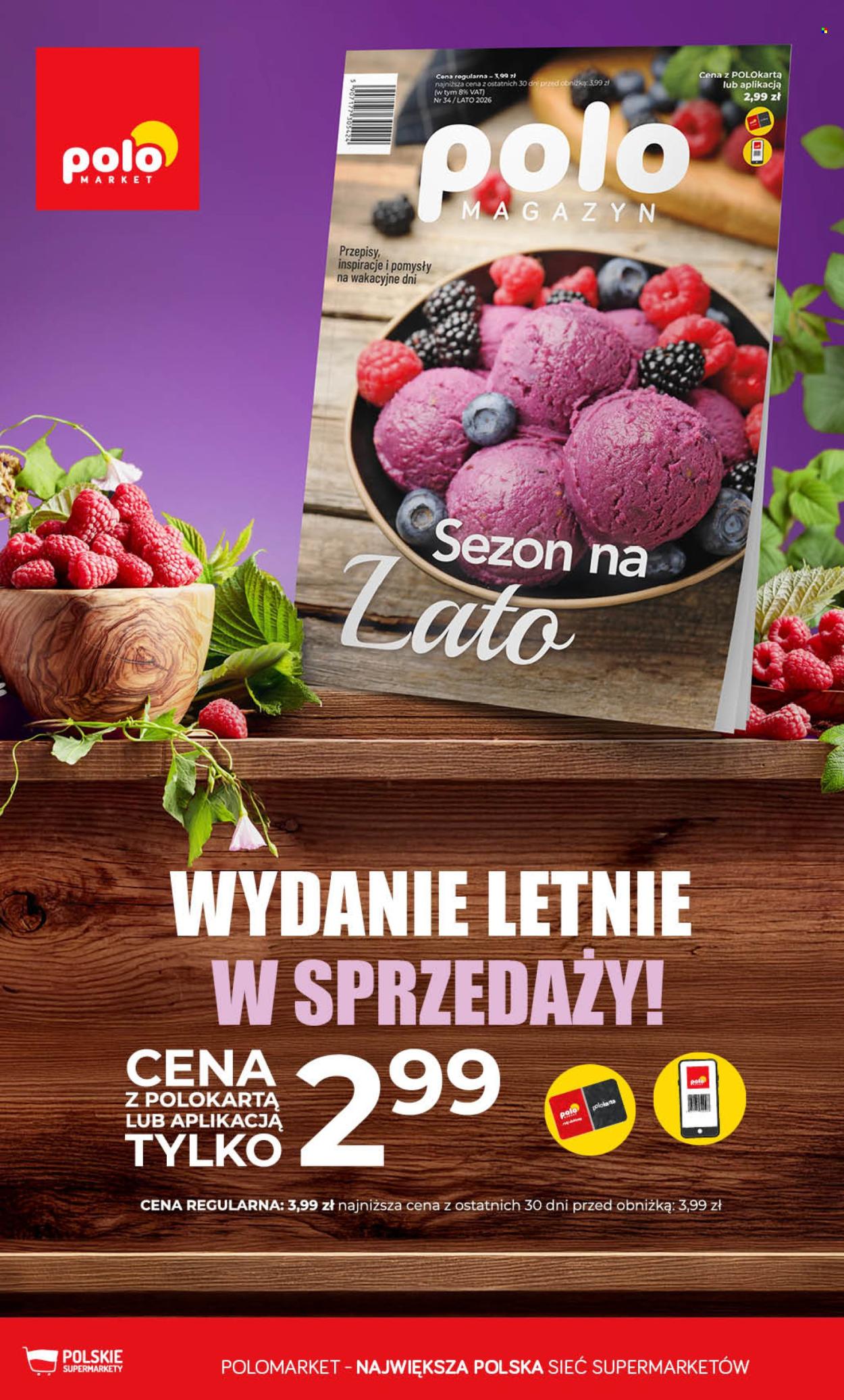Gazetka Polomarket - 26.08.2026 - 1.09.2026. Strona 58