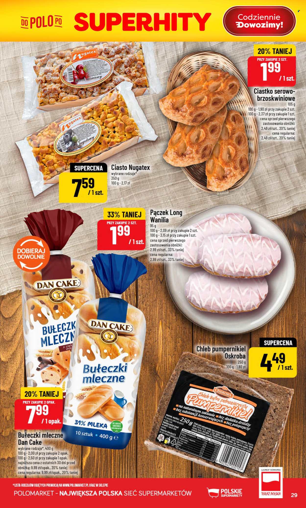 Gazetka Polomarket - 26.08.2026 - 1.09.2026. Strona 29