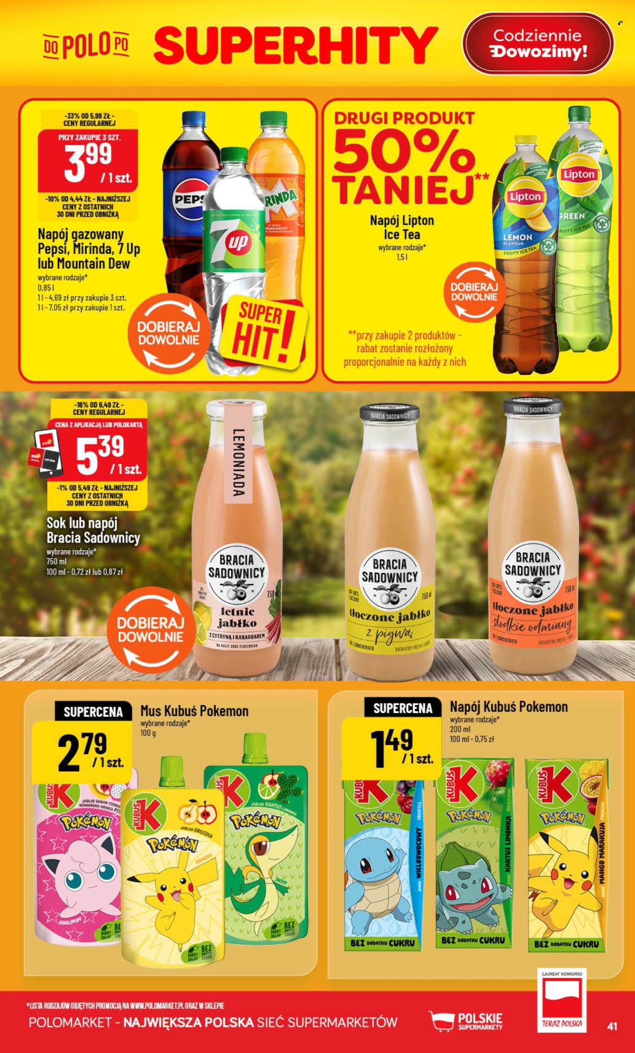 Gazetka Polomarket - 26.08.2026 - 1.09.2026. Strona 41